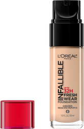 كريم أساس يدوم 32 ساعة